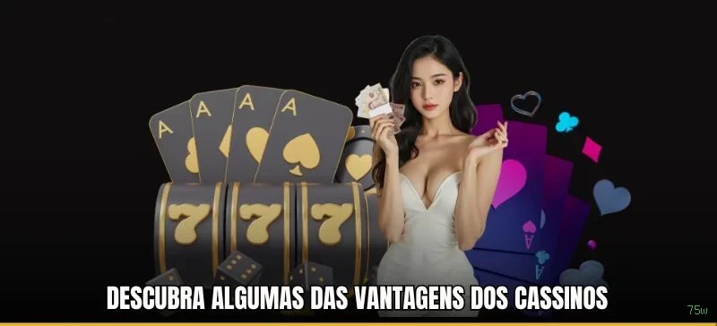 Siga a 75w no Facebook
