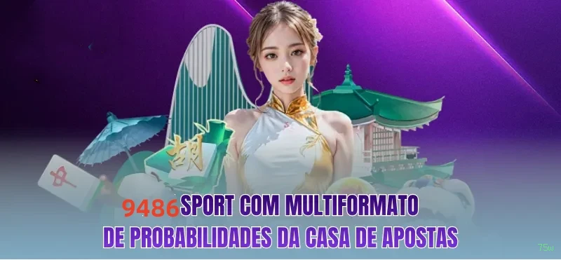 Mahjong Ways - Slot com múltiplas formas de ganhar